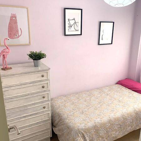 Bonito Apartamento En La Macarena Sevilla Kültér fotó