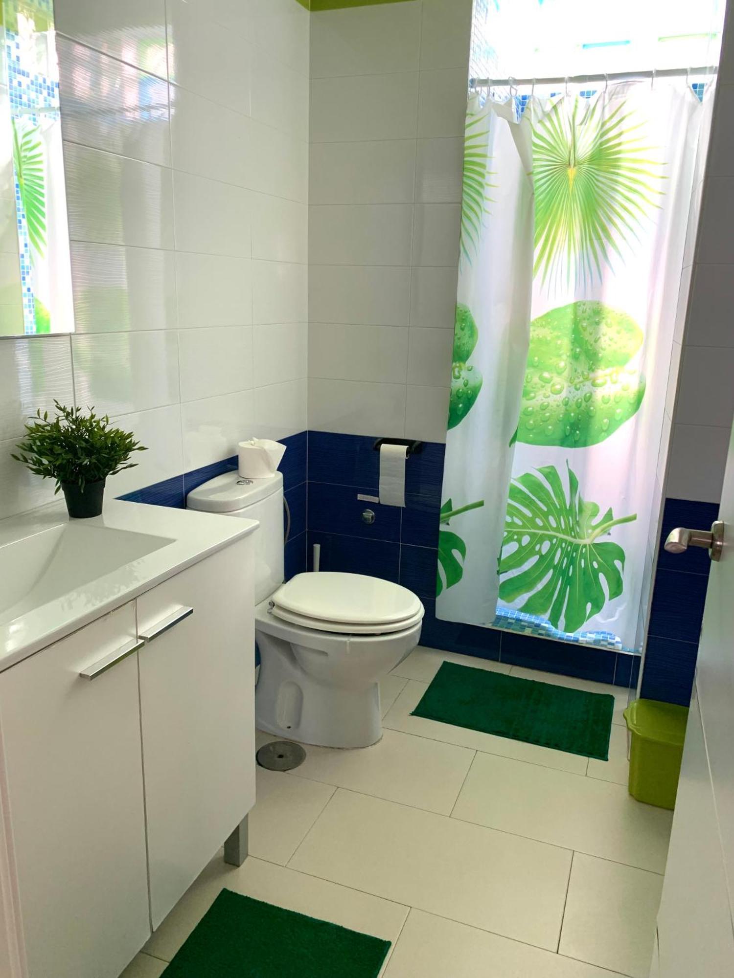 Bonito Apartamento En La Macarena Sevilla Kültér fotó